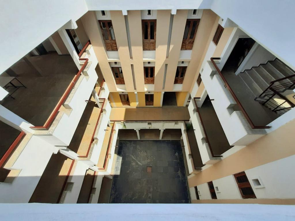 Vidyavardhan's Institute of Design Environment and Architecture Nashik Infrastructure photo 3